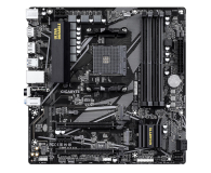 Gigabyte B550M DS3H AC R2 - 1363727 - zdjęcie 2